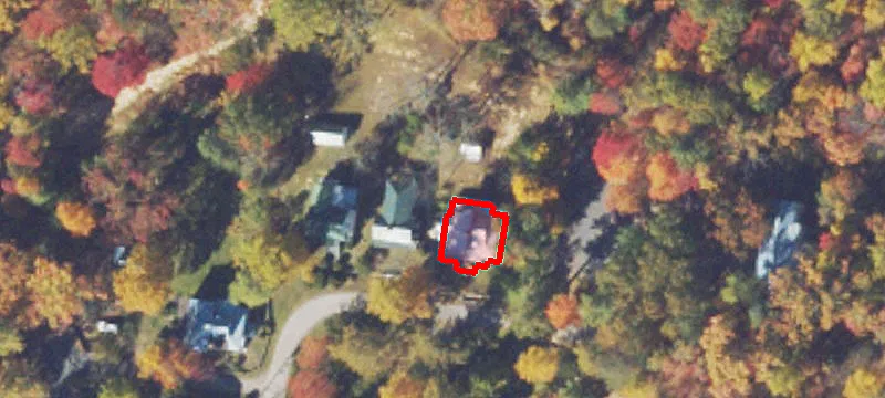 Shrine Mont Cir