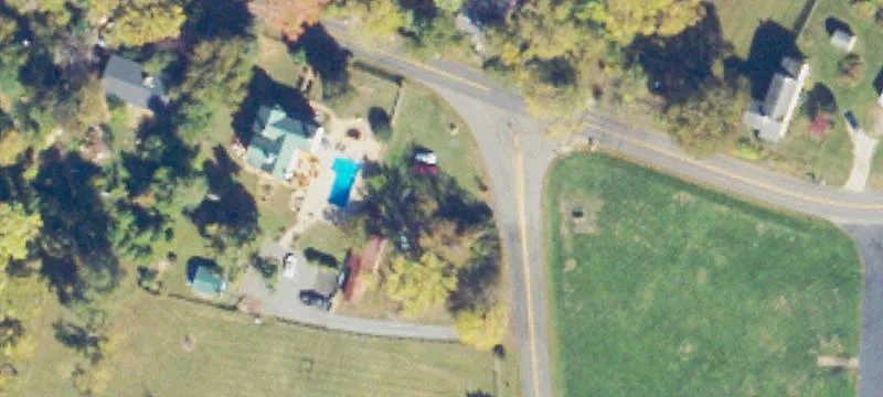 Jeffersonton Rd