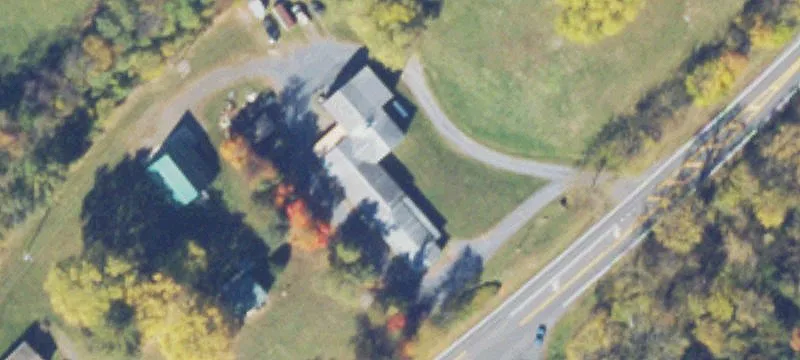 14881 Old Vly Pike