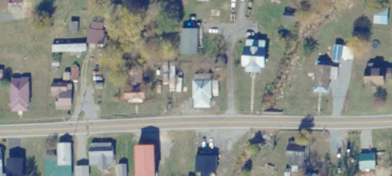 Saltville Hwy