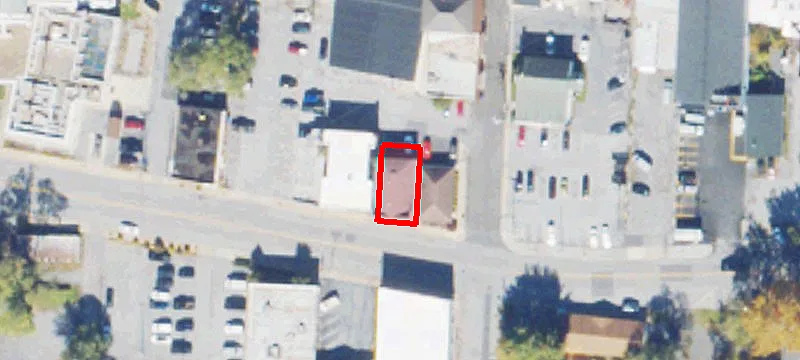 34 Jackson St