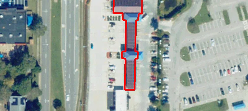 1400 Independence Blvd, Unit A