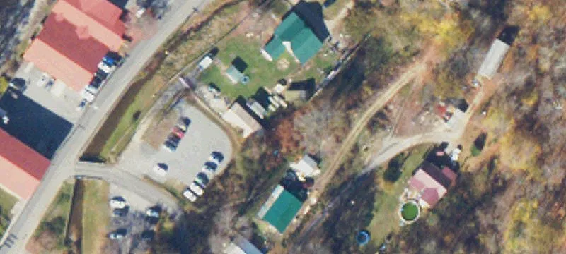 Saint Charles, VA 24282