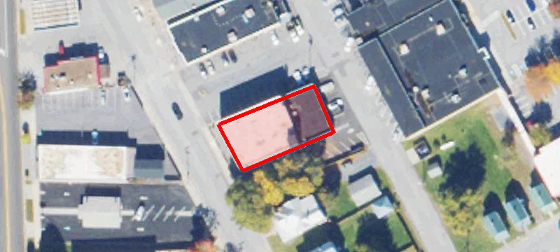 219 Chester St