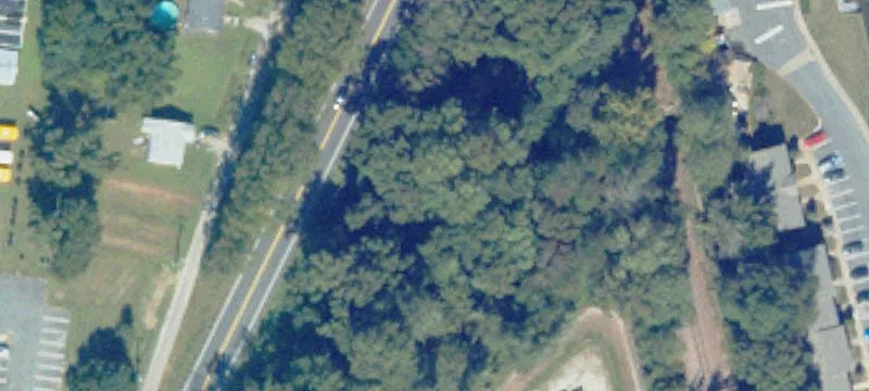 Campostella Rd