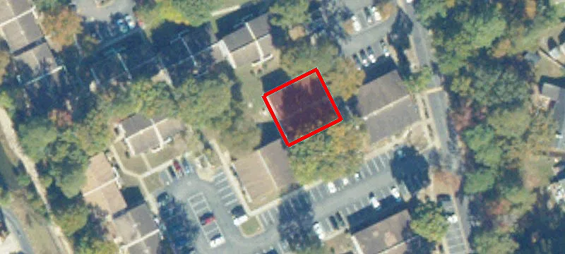 201 Kingstowne Rd