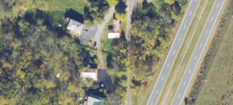 31 Zion Church Rd