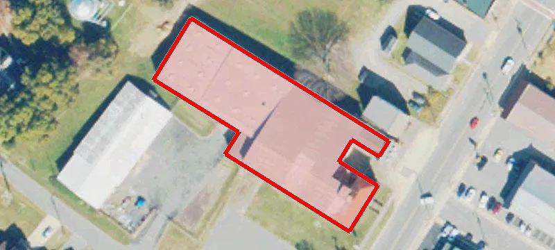 15725 Kings Hwy