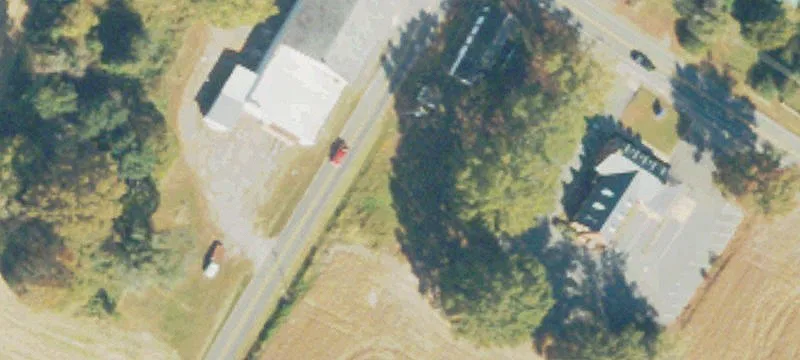 Hague, VA 22469