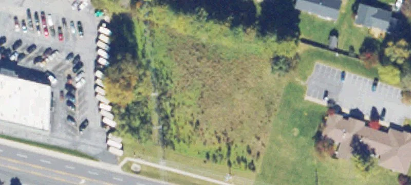 John Marshall Hwy
