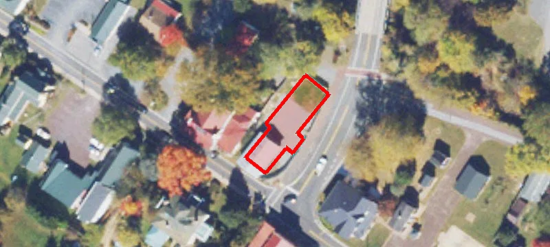 3703 Sperryville Pike