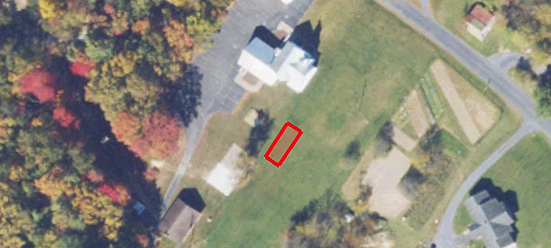 6332 Woodstock Tower Rd