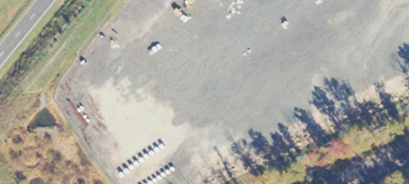 James Madison Hwy