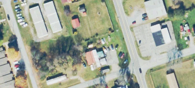 New Castle, VA 24127