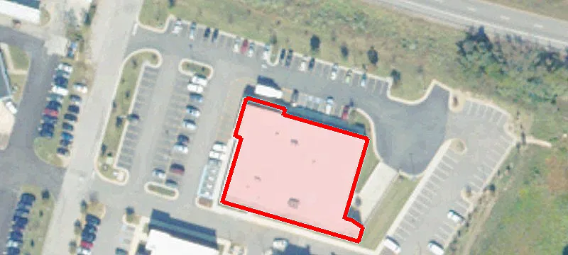 465 Charles H Dimmock Pkwy