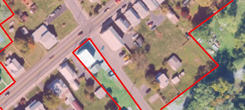 3380 Main St
