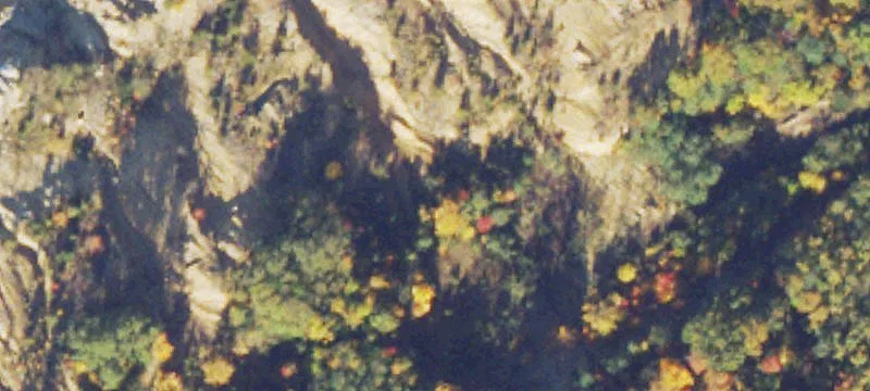 Sand Mine Rd