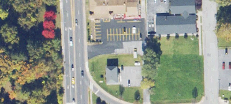 Royal Ave