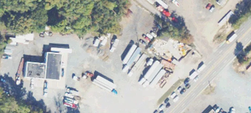 1541 Richmond Hwy