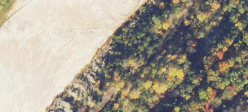 Sand Mine Rd
