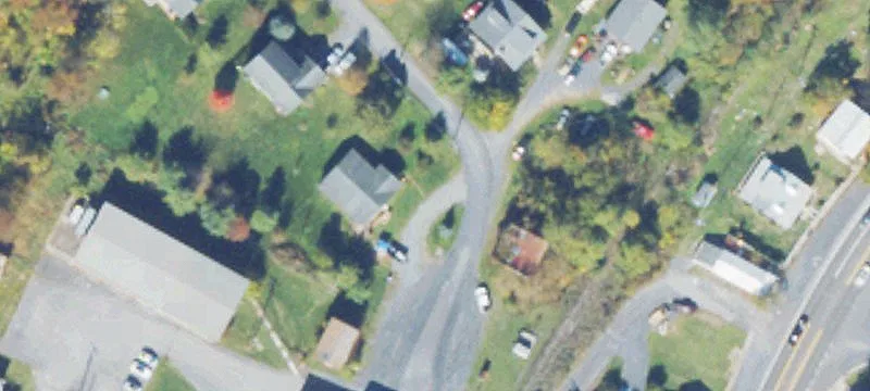 85 Maurertown Ml Rd