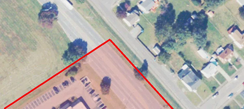 Hershberger NW Rd