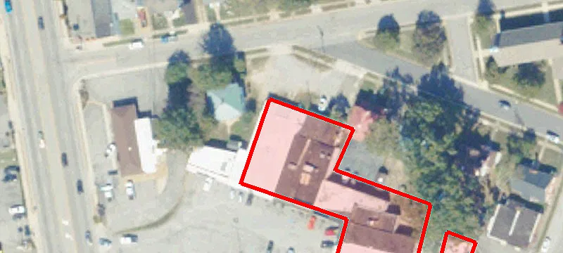 40 Pickwick Ave