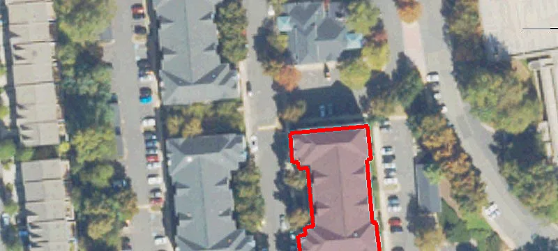 9333 Clocktower Pl