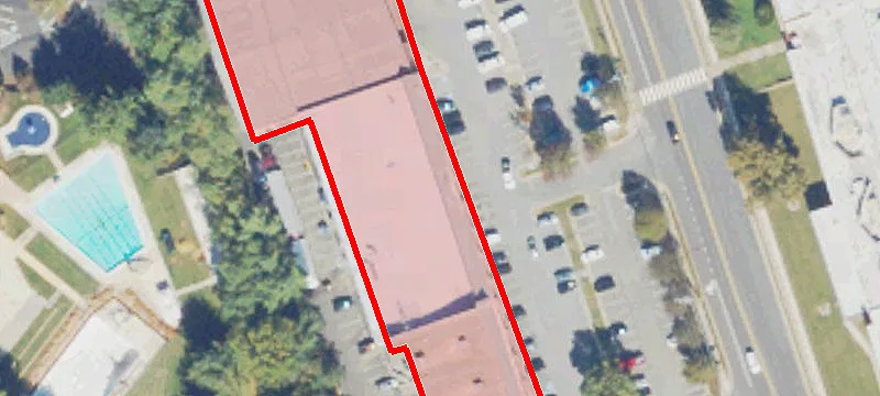 2790 Graham Rd