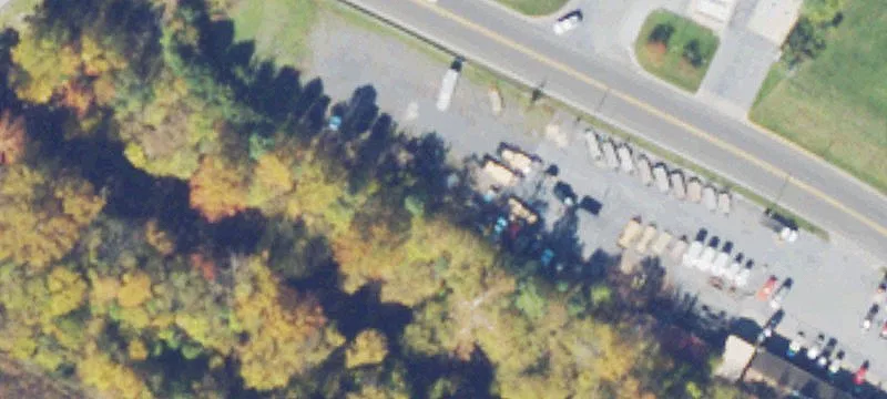 Stony Crk Blvd