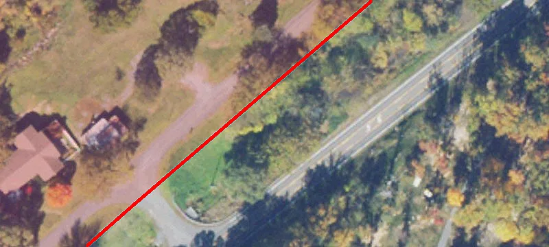 Toll House Rd