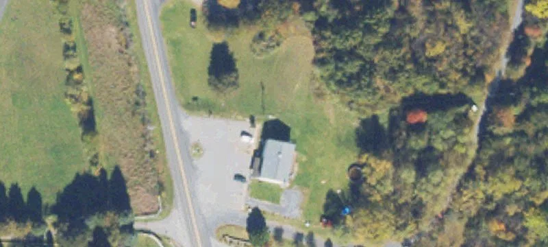 2508 Shenandoah Shrs Rd