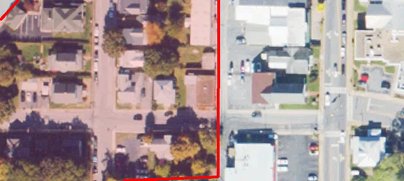 15 Jackson St
