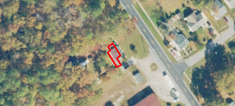 667 Mckinney Blvd