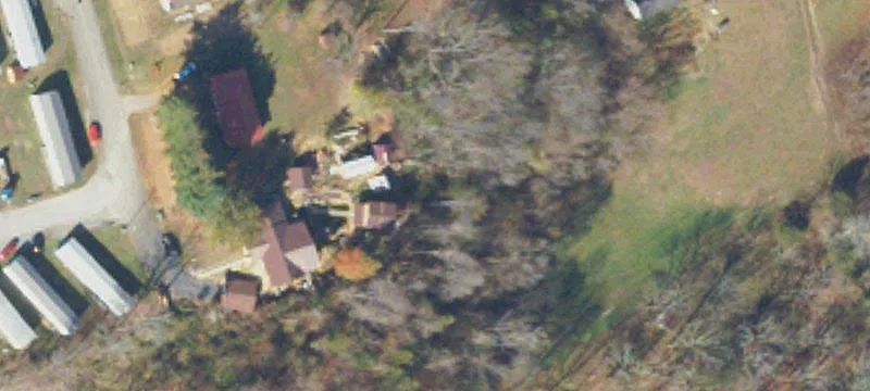 25477 Wilderness Rd