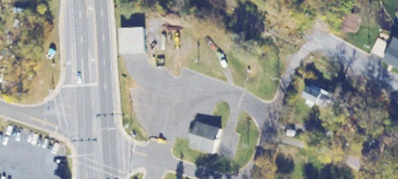 3001 Shenandoah Ave