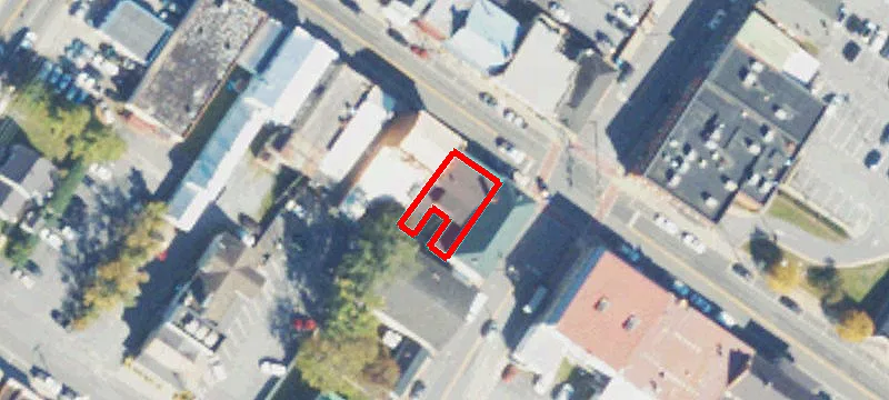 5 Main St