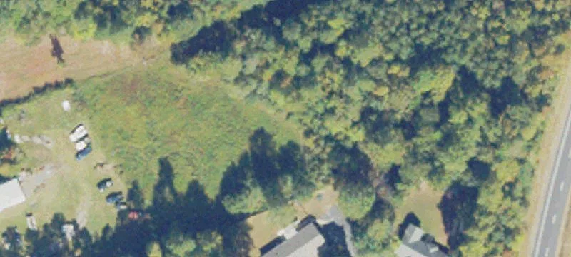 Cedar Ln