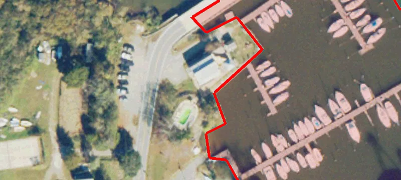 285 Kinsale Rd