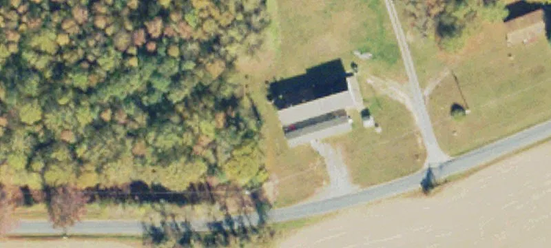 560 Rose Tucker Rd