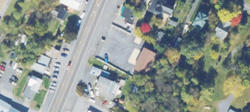 24824 Old Vly Pike