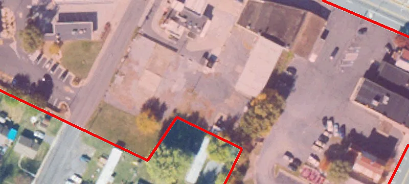 131 Old Cross Rd