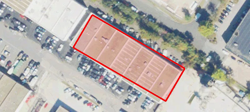 8409 Terminal Rd