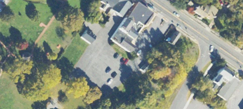 101 Main St