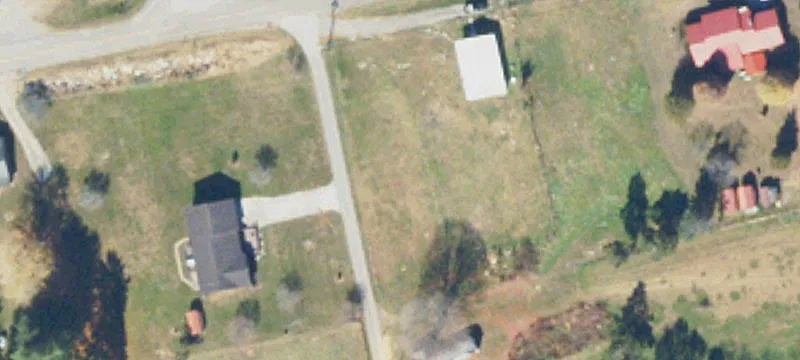 6118 Dr Thomas Walker Rd