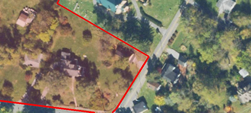 214 White Post Rd