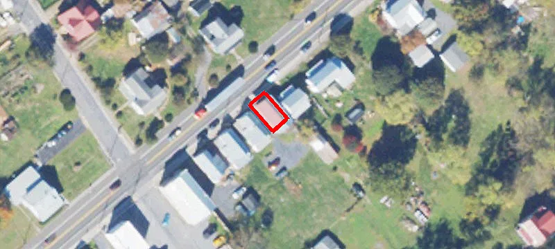 3398 Main St