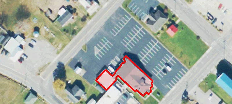 New Castle, VA 24127