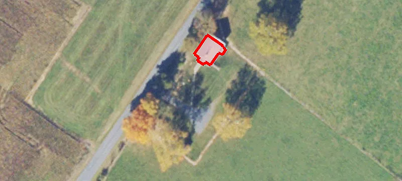 2798 Palmyra Church Rd