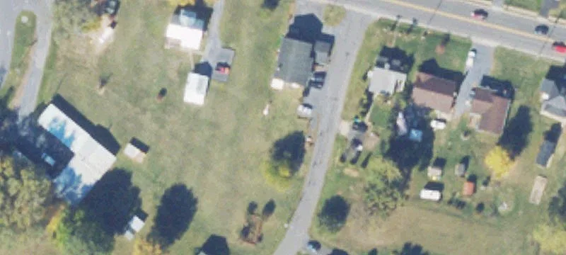 387 Old Cross Rd